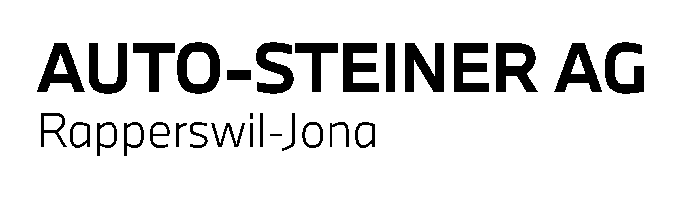 Auto-Steiner AG