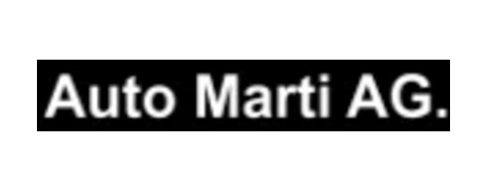 Auto Marti AG