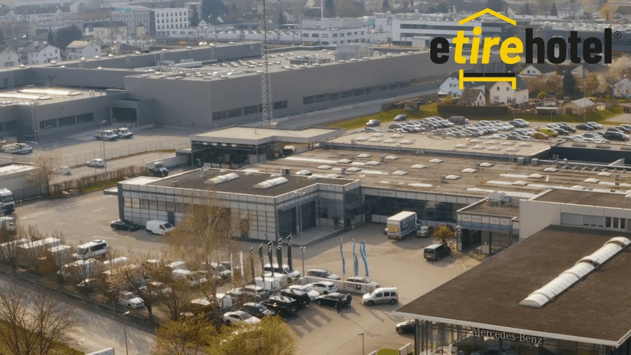 A. Silbergasser GmbH – Video