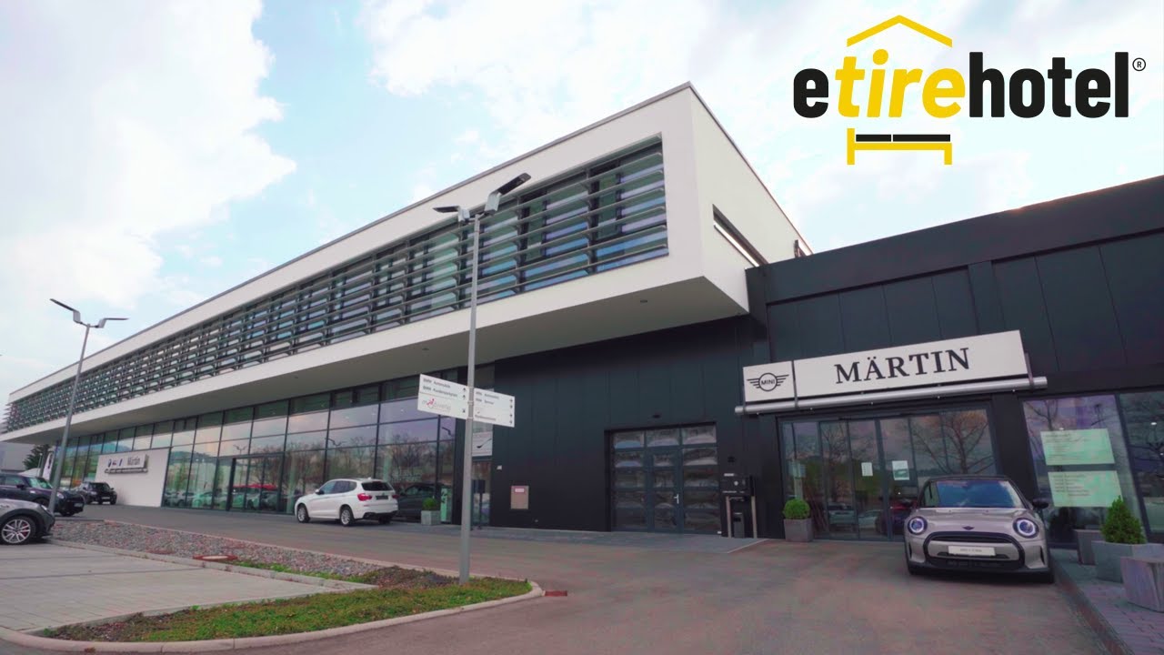 ahg Autohandelsgesellschaft mbH – Video