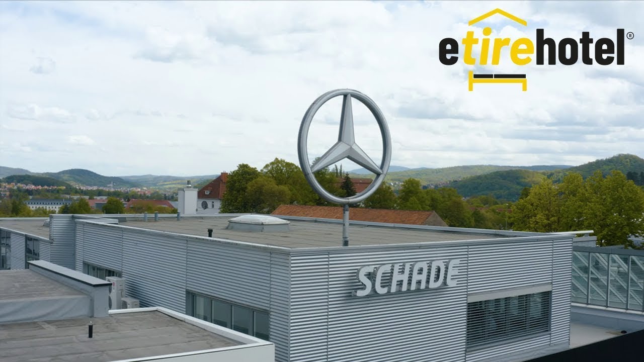 SCHADE-Gruppe | Schade GmbH & Co. KG – Video