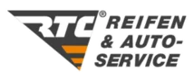RTC Reifenservice Gummistiefel Logo
