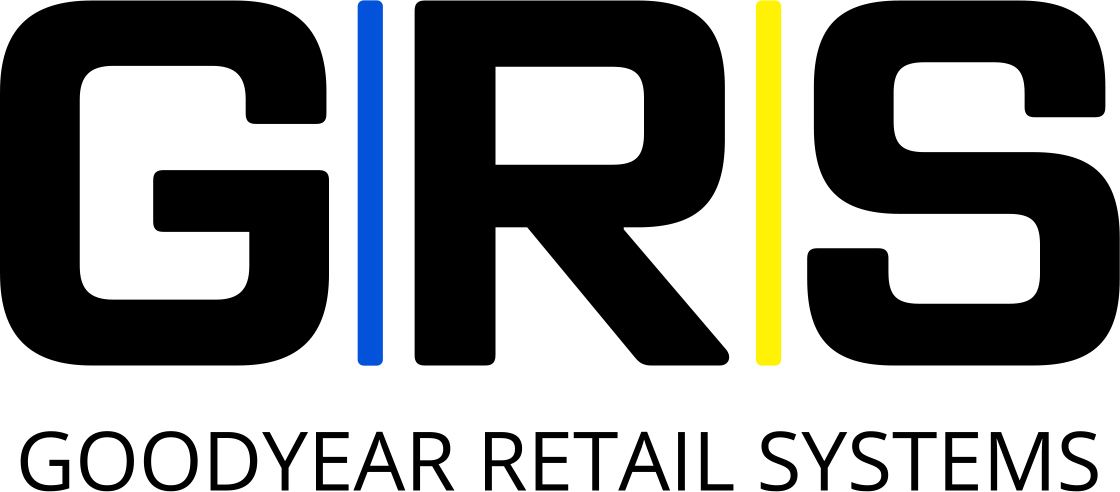 Goodyear Retail Systems Logo