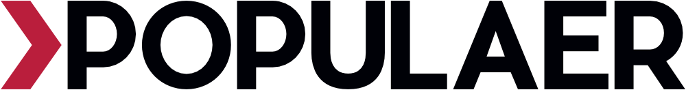Populaer AG Logo