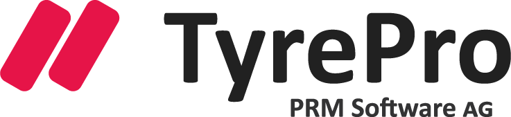 TyrePro / PRM Software AG Logo