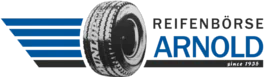 Reifenbörse Arnold Logo
