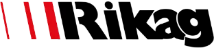 Rikag Pneu-Service AG Logo